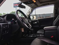 2017 Toyota 4Runner Toyota 4Runner TRD Off-Road PREM| 25 SERV @ TOYOTA