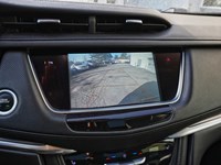 2018 Cadillac XT5 PREMIUM LUXURY/V6/PANO ROOF