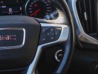 2018 GMC Terrain SLT DIESEL/900KM/TANK/CLEAN CARFAX
