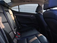 2018 Hyundai Elantra ONE OWNER/NO ACCIDENTS/18 SERVICE RECORDS!