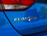 2018 Hyundai Elantra ONE OWNER/NO ACCIDENTS/18 SERVICE RECORDS!