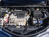 2018 Toyota RAV4 FWD XLE/ SUPER LOW KM/BLIND SPOT
