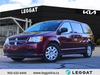 2019 Dodge Grand Caravan 2019 Dodge Grand Caravan SXT | ONLY 44,500 KM |