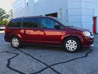 2019 Dodge Grand Caravan 2019 Dodge Grand Caravan SXT | ONLY 44,500 KM |