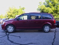 2019 Dodge Grand Caravan 2019 Dodge Grand Caravan SXT | ONLY 44,500 KM |