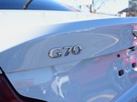 2019 Genesis G70 3.3T Sport AWD