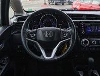2019 Honda Fit LX w/Honda Sensing CVT