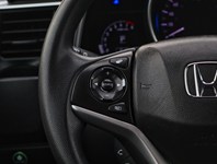 2019 Honda Fit LX w/Honda Sensing CVT