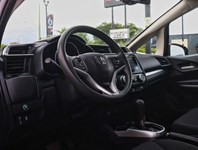 2019 Honda Fit LX w/Honda Sensing CVT