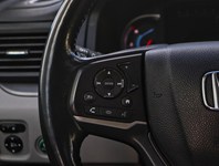 2019 Honda Pilot EXL/LEATHER SUNROOF/REMOTE START