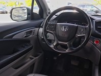 2019 Honda Pilot EXL/LEATHER SUNROOF/REMOTE START