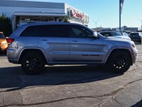 2019 Jeep Grand Cherokee Altitude 4x4