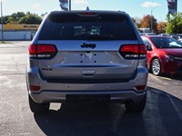 2019 Jeep Grand Cherokee Altitude 4x4