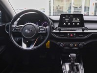 2019 Kia Forte ONE OWNER/CLEAN CARFAX