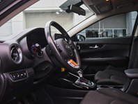 2019 Kia Forte ONE OWNER/CLEAN CARFAX