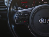 2019 Kia Sportage EX AWD