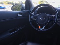 2019 Kia Sportage EX AWD