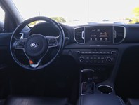 2019 Kia Sportage EX AWD