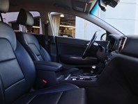 2019 Kia Sportage EX AWD