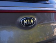 2019 Kia Sportage EX AWD