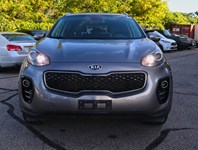 2019 Kia Sportage EX AWD