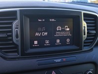 2019 Kia Sportage EX AWD