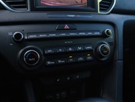 2019 Kia Sportage EX AWD