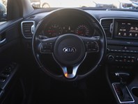 2019 Kia Sportage EX AWD