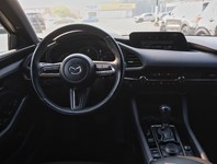 2019 Mazda Mazda3 Sport GS AUTO/15 SERVICES/ONE OWNER/NO ACCIDENT/LOW KM