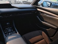 2019 Mazda Mazda3 Sport GS AUTO/15 SERVICES/ONE OWNER/NO ACCIDENT/LOW KM