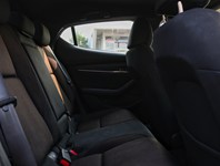 2019 Mazda Mazda3 Sport GS AUTO/15 SERVICES/ONE OWNER/NO ACCIDENT/LOW KM