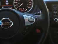 2019 Nissan Sentra SV CVT