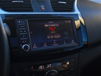 2019 Nissan Sentra SV CVT