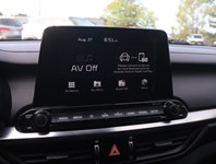 2020 Kia Forte EX IVT