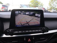 2020 Kia Forte EX IVT