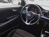 2020 Kia Rio 5-door RIO LX+/AUTO/AC/LOW KM