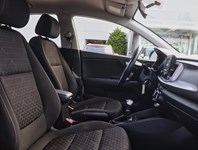 2020 Kia Rio 5-door RIO LX+/AUTO/AC/LOW KM