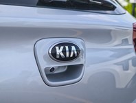2020 Kia Rio 5-door RIO LX+/AUTO/AC/LOW KM