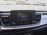 2020 Kia Rio 5-door RIO LX+/AUTO/AC/LOW KM