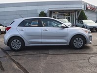 2020 Kia Rio 5-door RIO LX+/AUTO/AC/LOW KM
