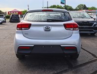 2020 Kia Rio 5-door RIO LX+/AUTO/AC/LOW KM