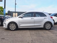 2020 Kia Rio 5-door RIO LX+/AUTO/AC/LOW KM