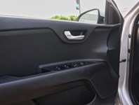 2020 Kia Rio 5-door RIO LX+/AUTO/AC/LOW KM