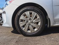 2020 Kia Rio 5-door RIO LX+/AUTO/AC/LOW KM