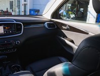 2020 Kia Sorento EX+ V6 AWD