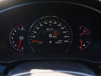 2020 Kia Sorento EX+ V6 AWD