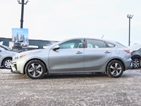 2021 Kia Forte5 EX | Heated Seats | No Accidents | Carplay
