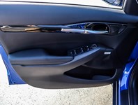 2021 Kia Seltos SX Turbo AWD | Cooled Seats | 1.6T Power
