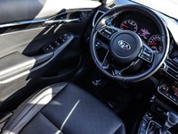 2021 Kia Seltos EX AWD/REMOTE START/10 SERVICE RECORDS
