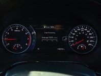 2021 Kia Seltos SX Turbo AWD